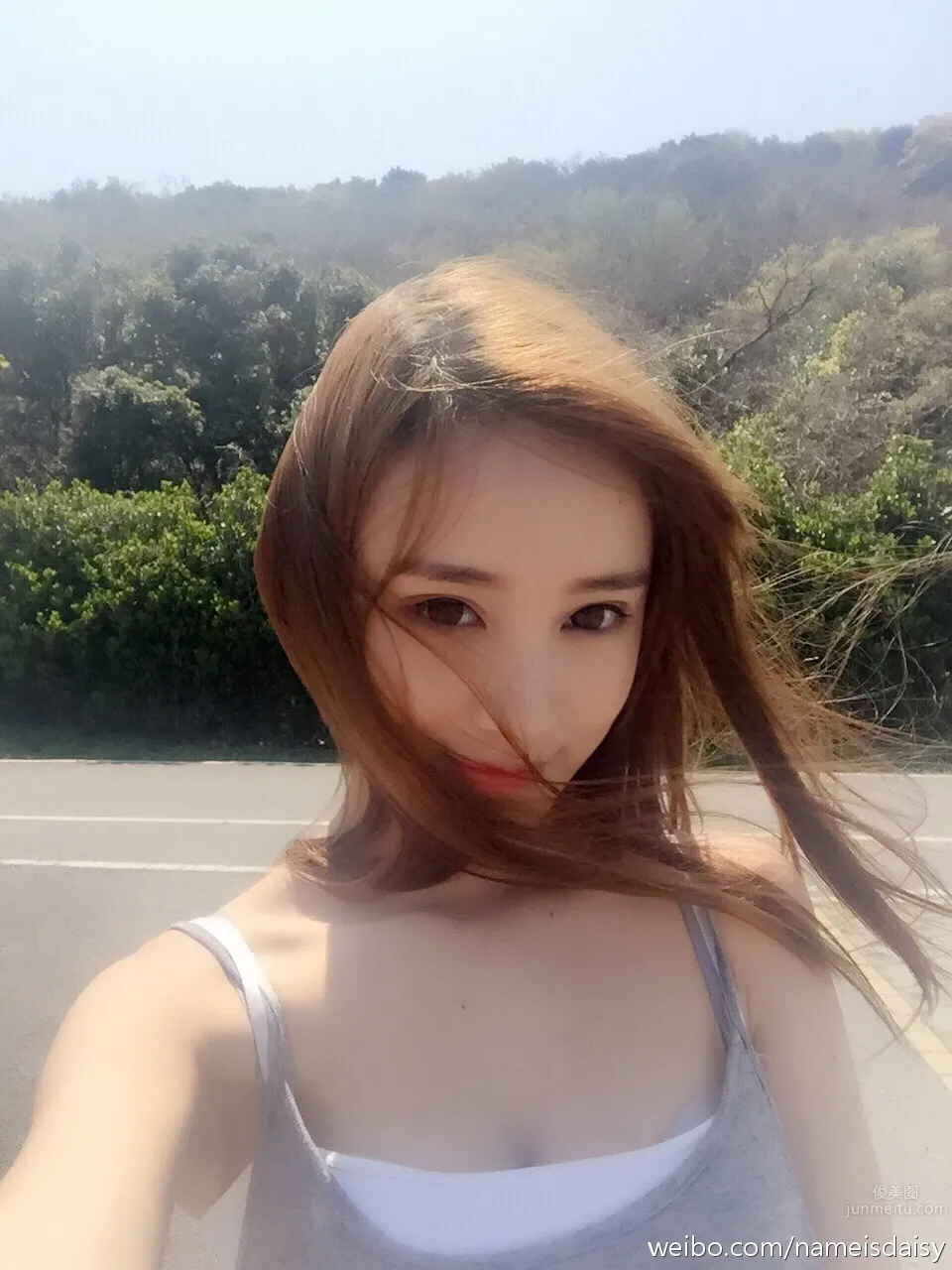 Li Yujie Daisy, Elegant Beauty Private Shoot Collection photo 59