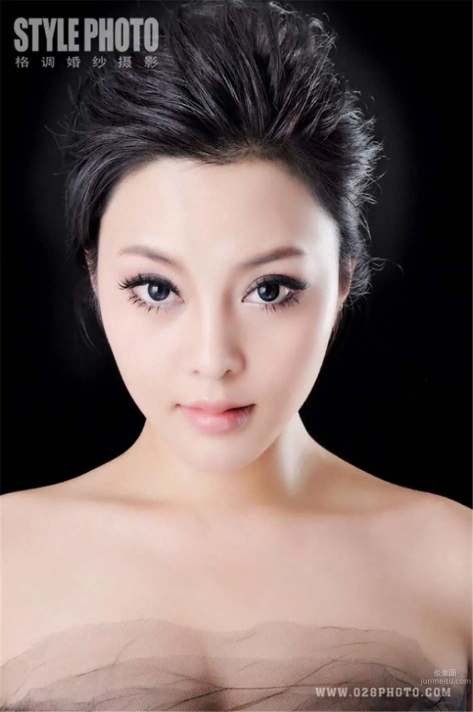 Feng Yuzhi - Sexy Artistic Individual Pictures photo 36