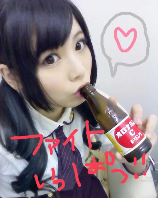 椎名みゆ- 博客私房照_12