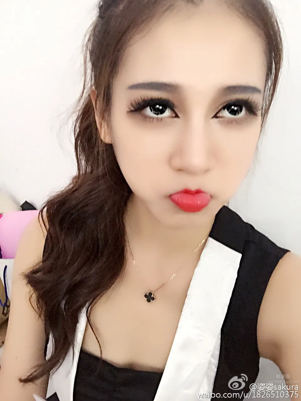 姿姿sakura(施櫻姿)- ChinaJoy新秀ShowGirl 9