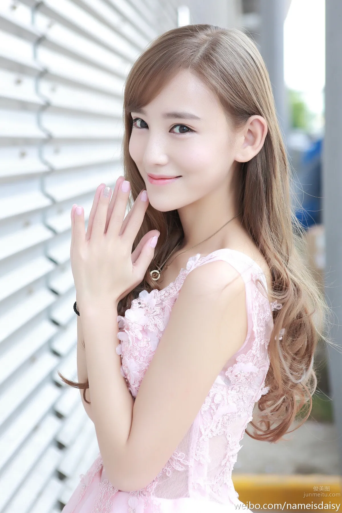 Li Yujie Daisy, Elegant Beauty Private Shoot Collection photo 21