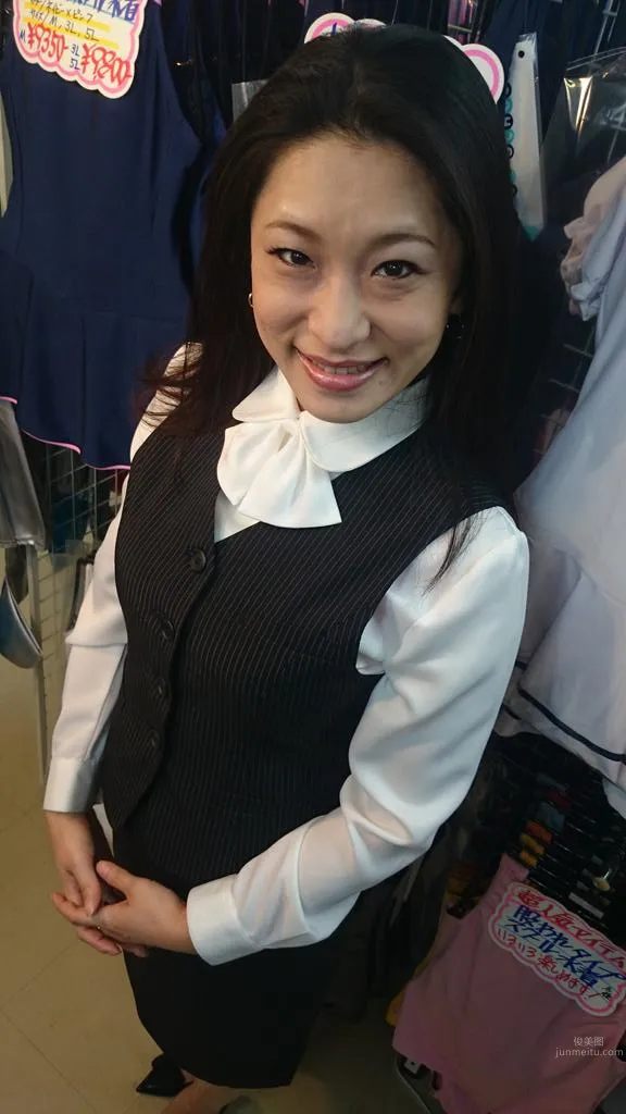 Hitomi Aihara (Aihara Hitomi, Hitomi Rei) - Bare Face Private Shoot photo 8