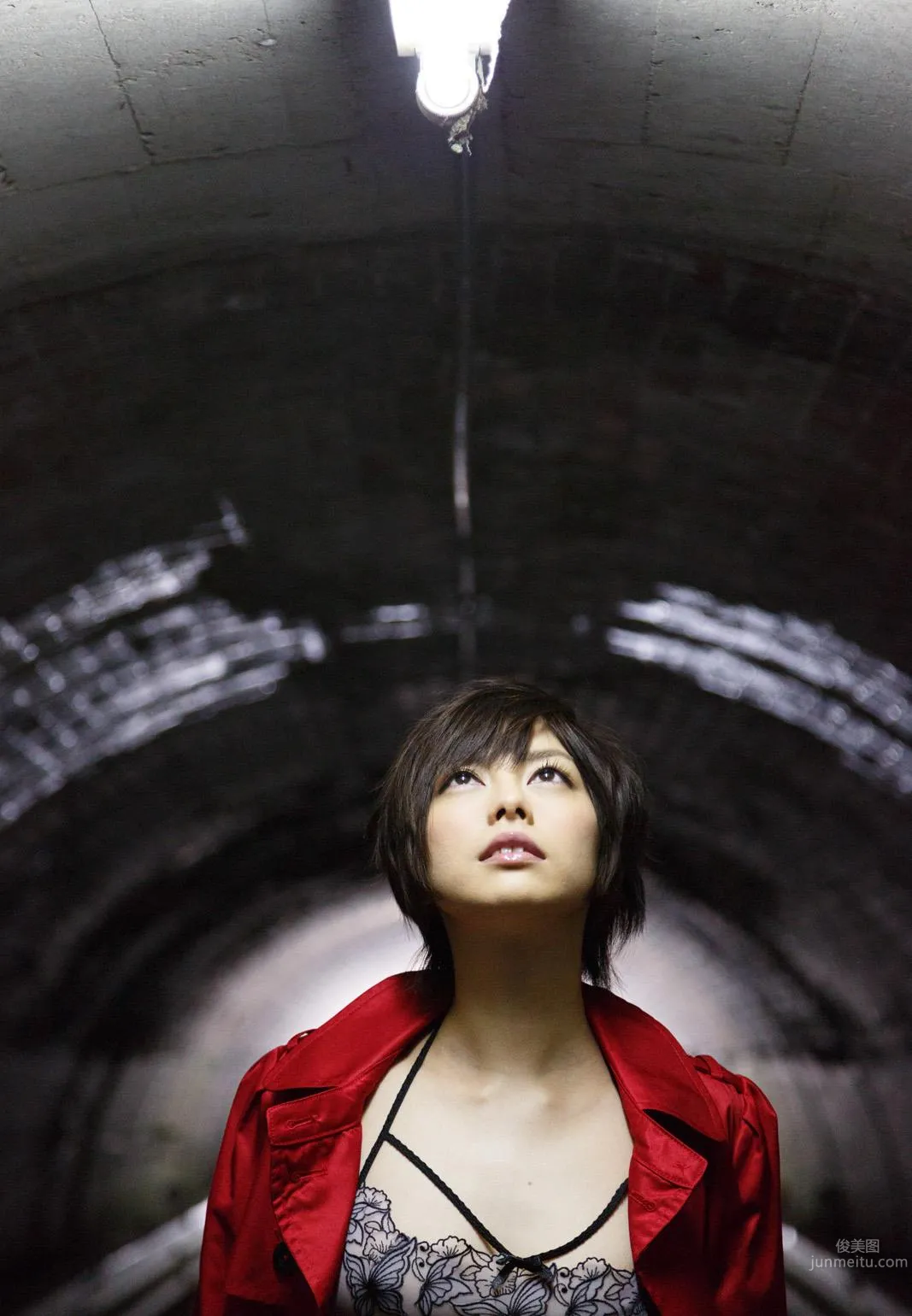 Saryu Usui, Photo Special Feature photo 23
