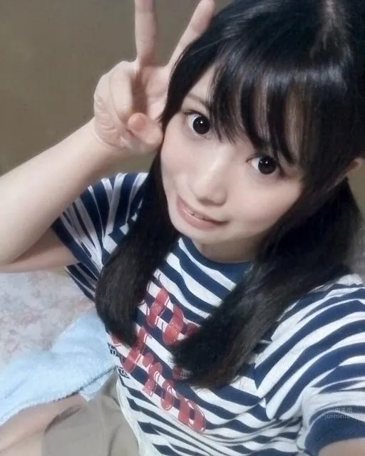 椎名みゆ- 博客私房照 4