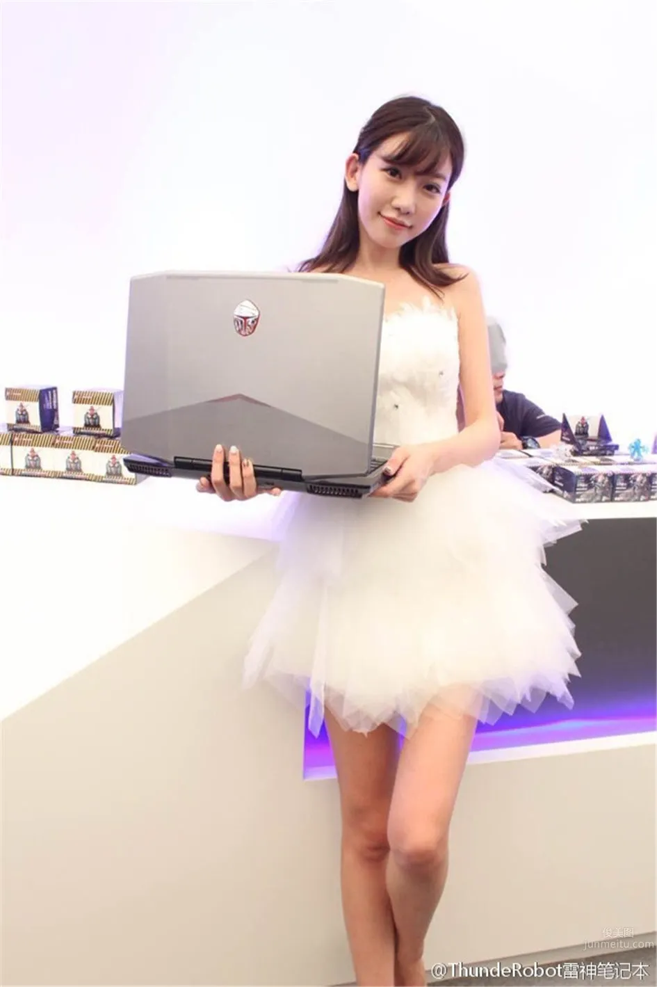 陳潇- 2015 Chinajoy 本屆最美Showgirl 36