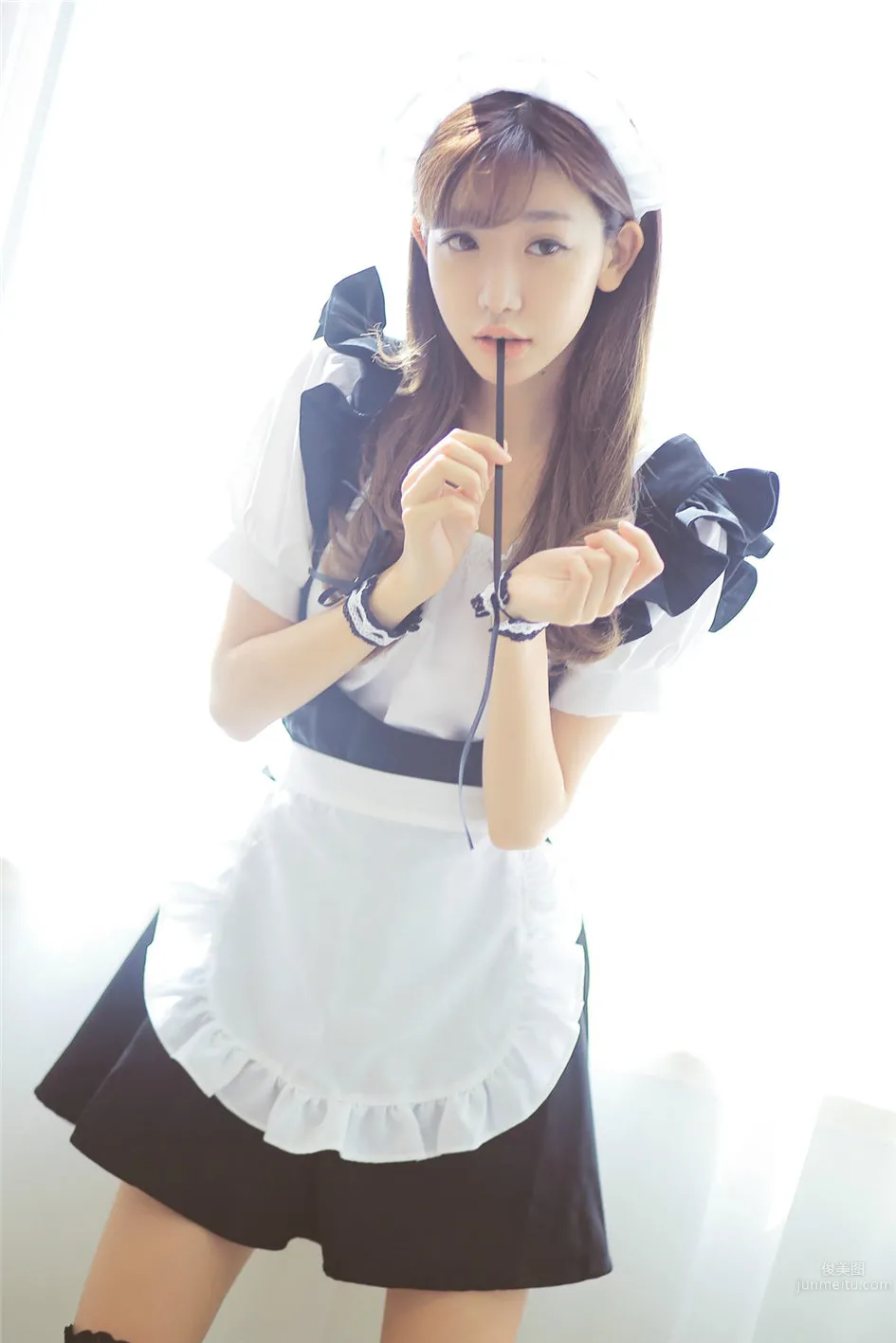 Chen Xiao, Sexy Beauty CJ2015 Stunning Photos photo 4
