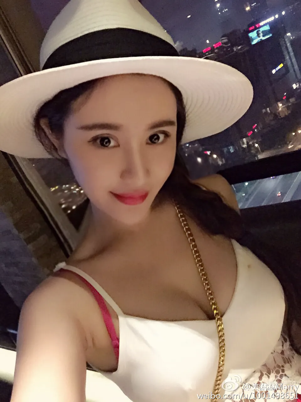 刘晨露Merry- 性感私房照合集_2