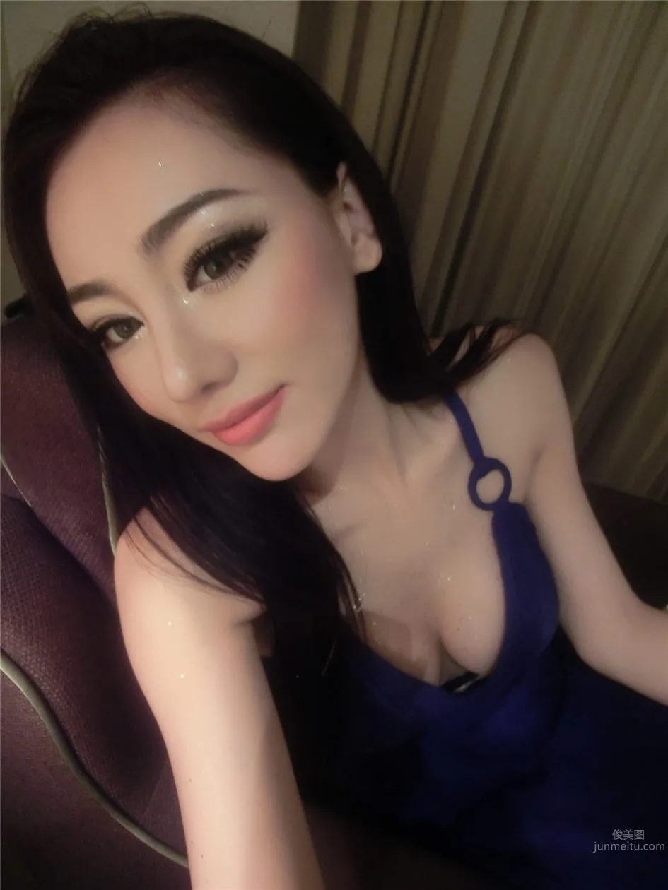 金美辛- 妖媚生活照 20