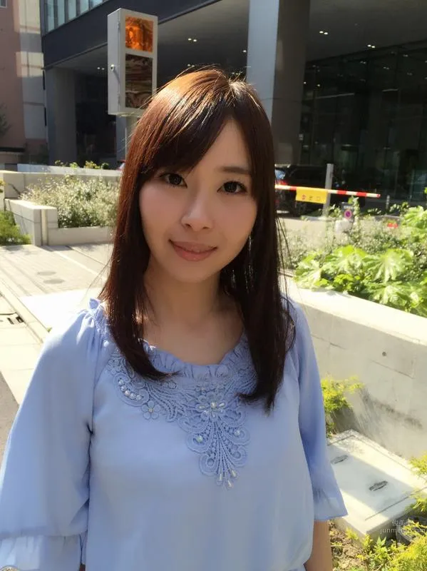 小川桃果- 可愛妹子私房照 43
