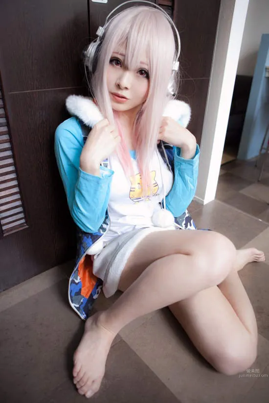 Yuka Serizawa - Cosplay Series photo 10