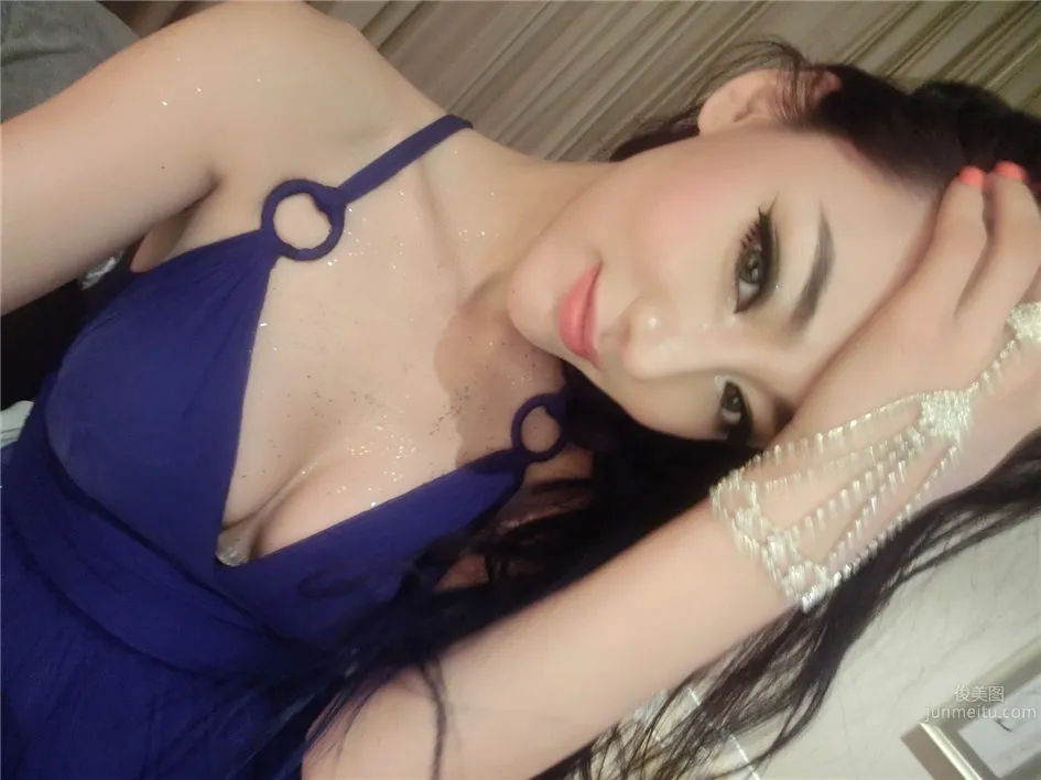 金美辛- 妖媚生活照 43