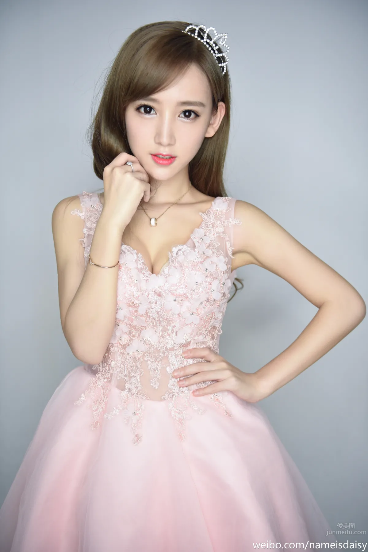 Li Yujie Daisy, Elegant Beauty Private Shoot Collection photo 26