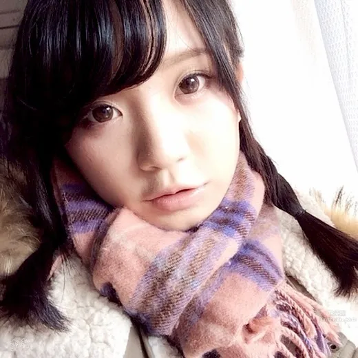 Mayu Suzuki - Beautiful Girl Photo Special photo 3