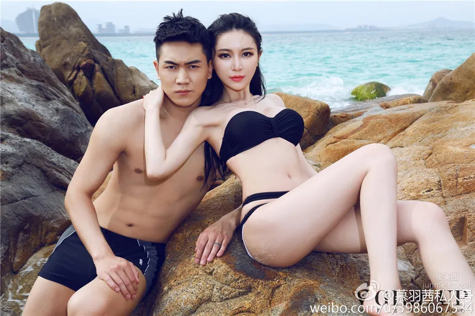 Mu Yuqian, Elegant Beauty Personal Photo Set photo 29