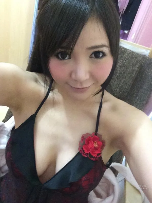 Mao Kawamura (Miu Watanabe) - Blog Private Shoot photo 14