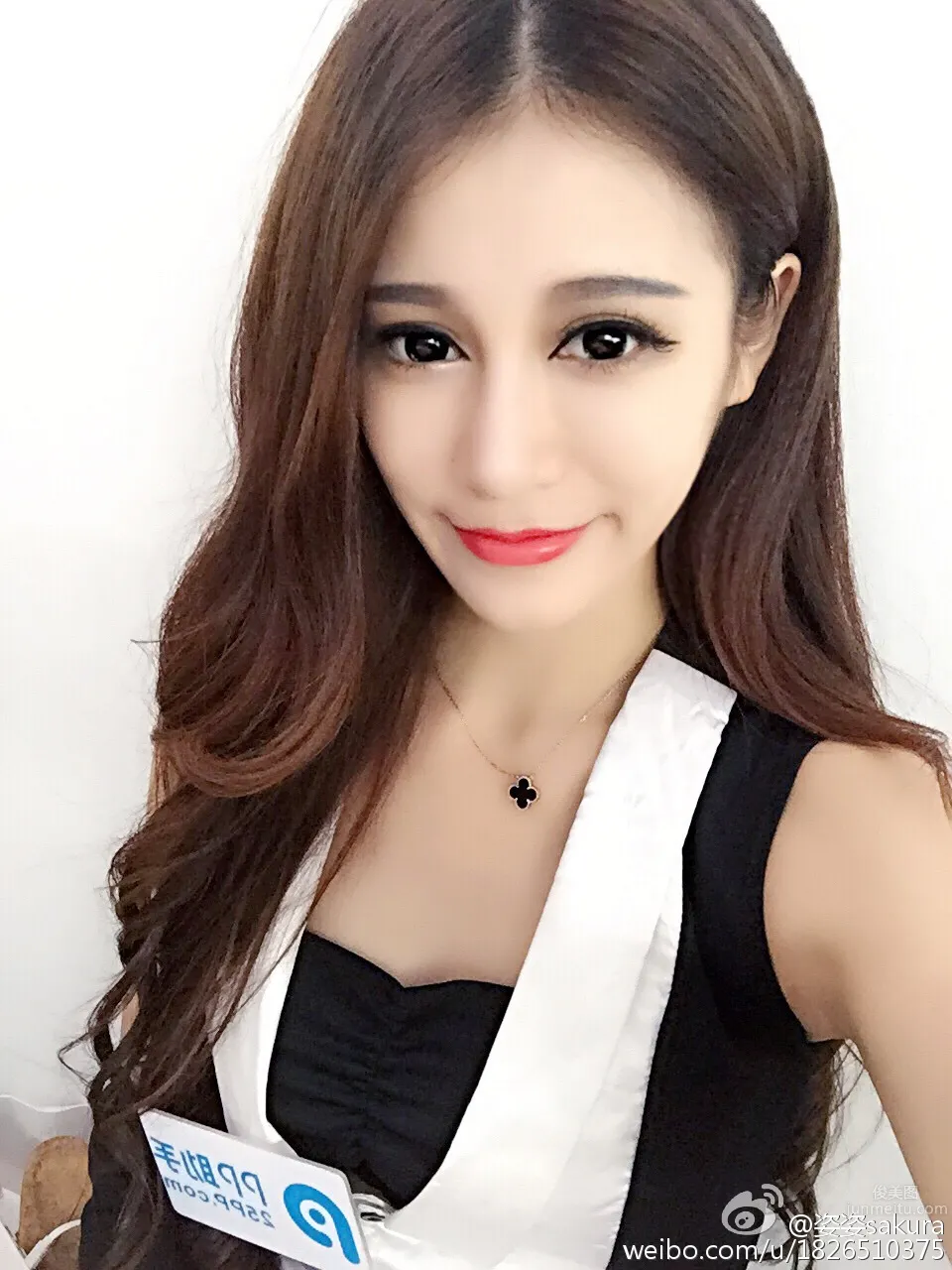 姿姿sakura(施櫻姿)- ChinaJoy新秀ShowGirl 11
