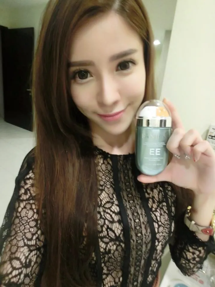 Abigale, Malaysia Super Elegant Beauty Designer photo 17