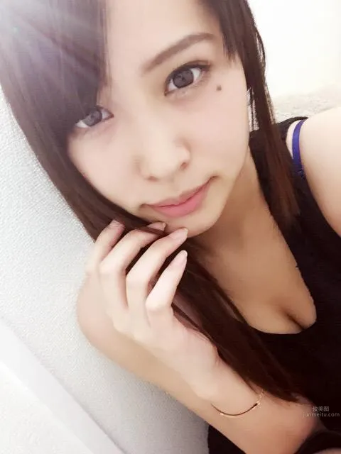 Tohno Miho, Forever an Amateur photo 9