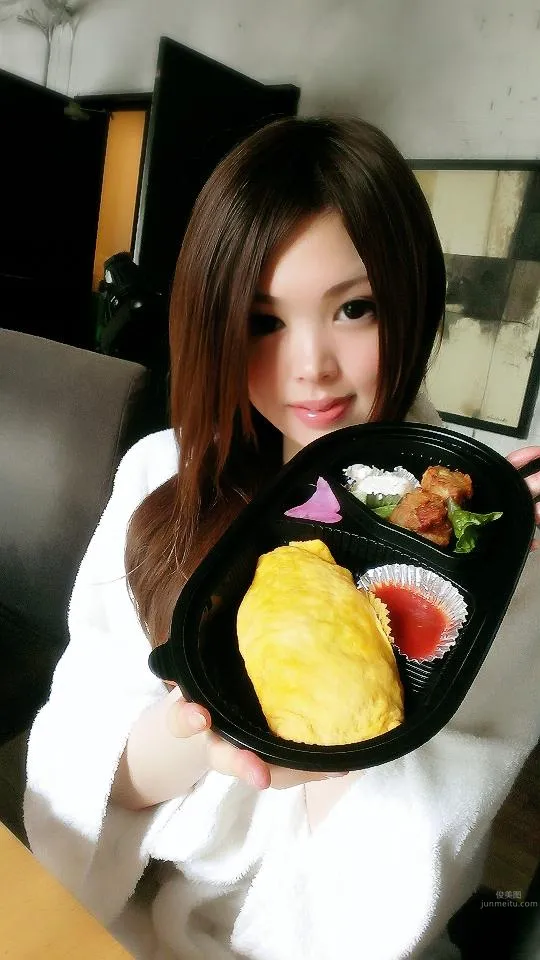 天音鈴(天音りん)- 微博私房照 25