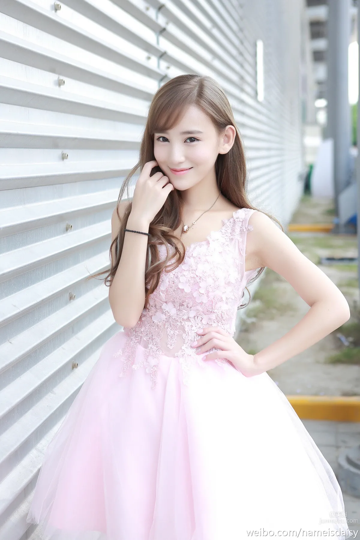 Li Yujie Daisy, Elegant Beauty Private Shoot Collection photo 19