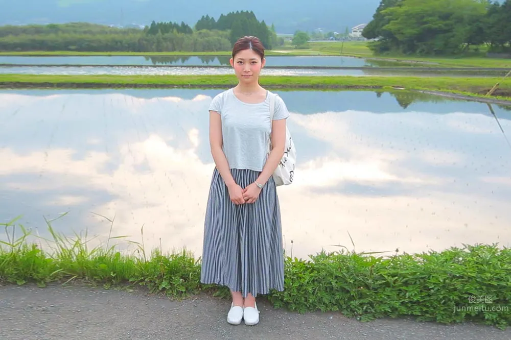 香澄遙(香澄はるか)- 純天然美少女高清圖集 16