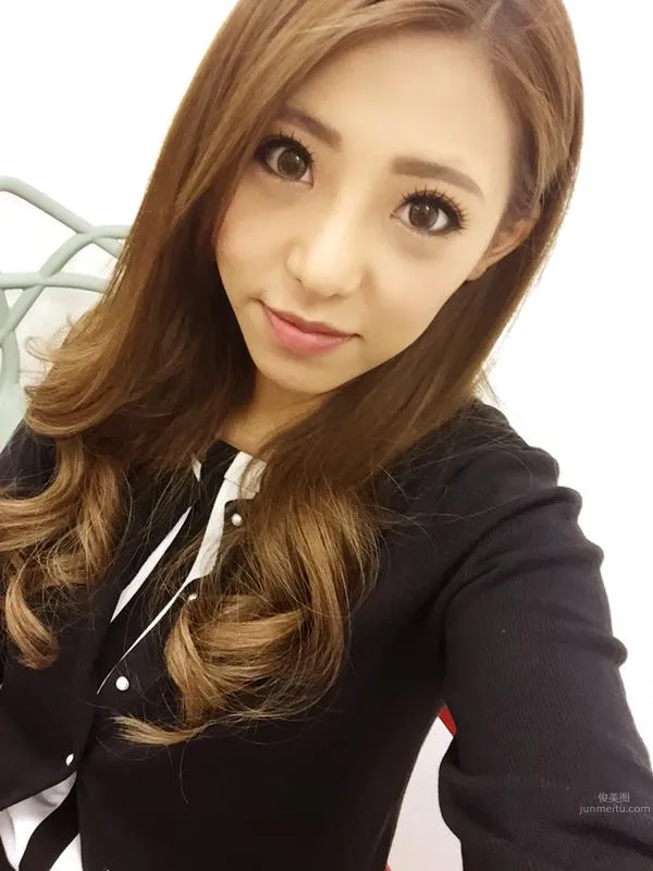 櫻花悠(さくら悠)- G杯美少女私房照 38