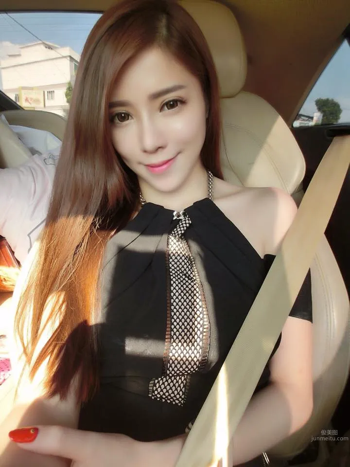 Abigale, Malaysia Super Elegant Beauty Designer photo 13