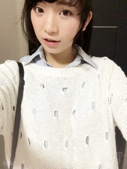 Mayu Suzuki - Beautiful Girl Photo Special photo 17