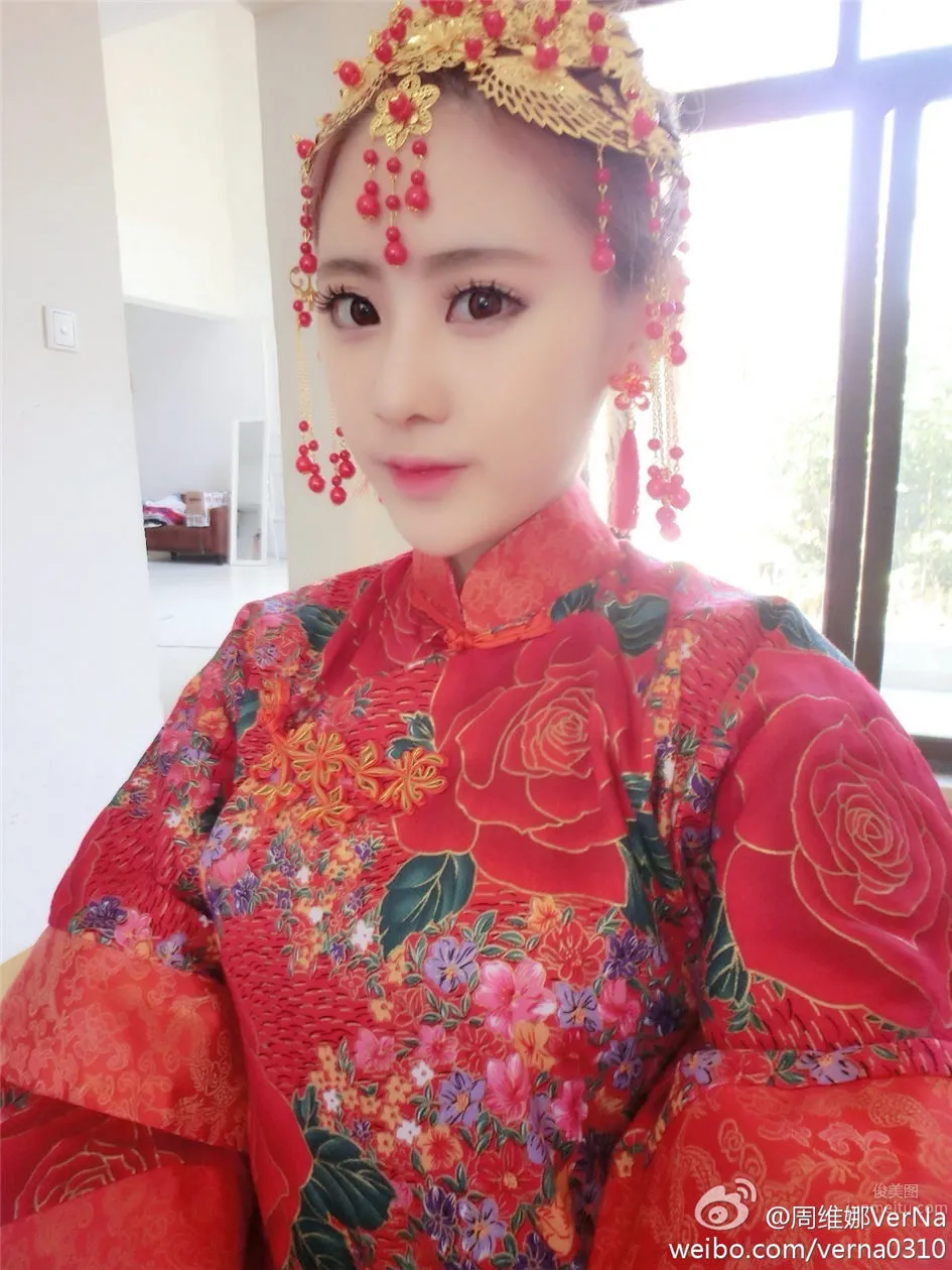 Zhou Weina: VerNa photo 71