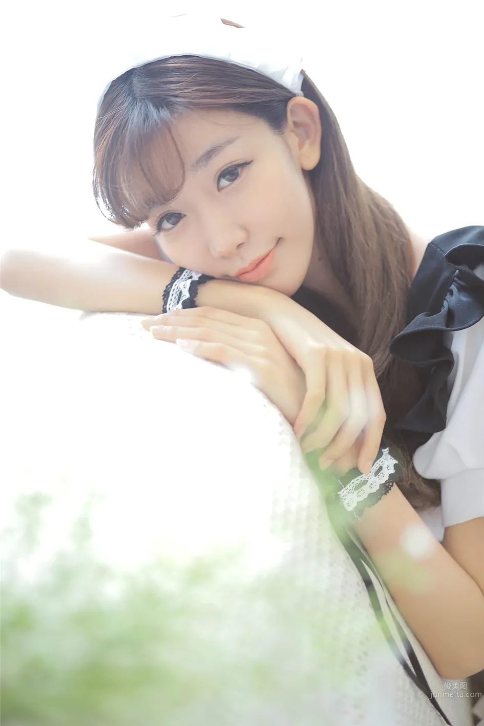 Chen Xiao, Sexy Beauty CJ2015 Stunning Photos photo 3
