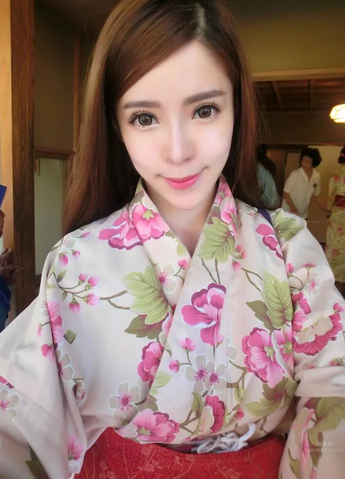 Abigale, Malaysia Super Elegant Beauty Designer photo 20