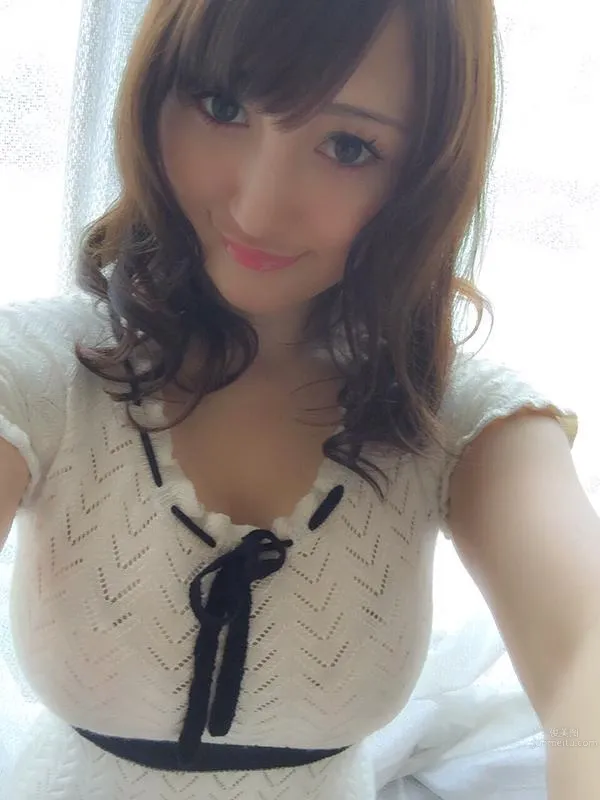 今井美空(中山理莉)- 俏皮美豔私房照 11