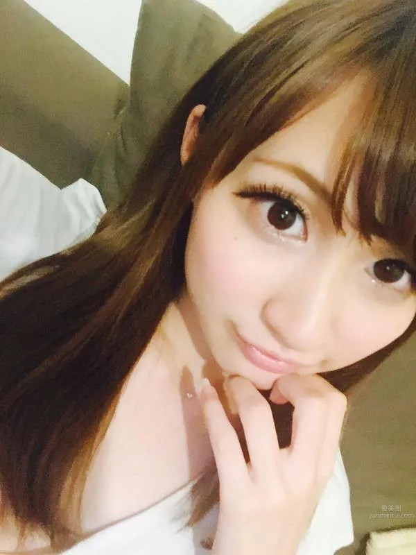 杏奈莉香(杏奈りか)- 可愛蘿莉私房照 7