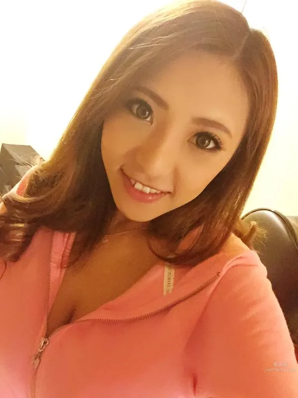 櫻花悠(さくら悠)- G杯美少女私房照 47
