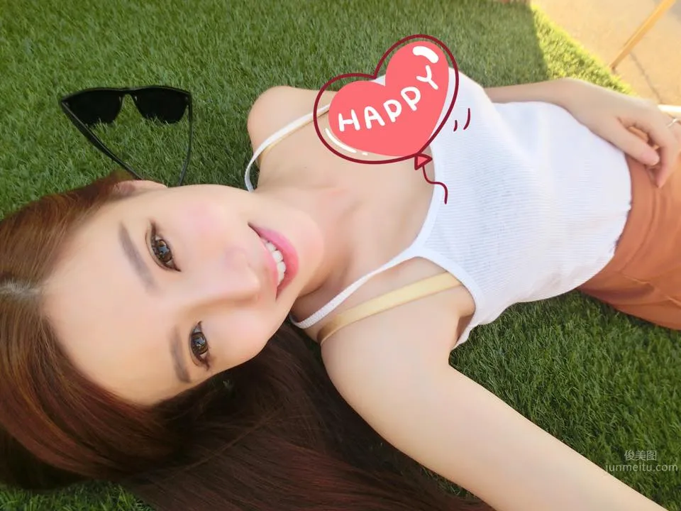 Abigale, Malaysia Super Elegant Beauty Designer photo 8