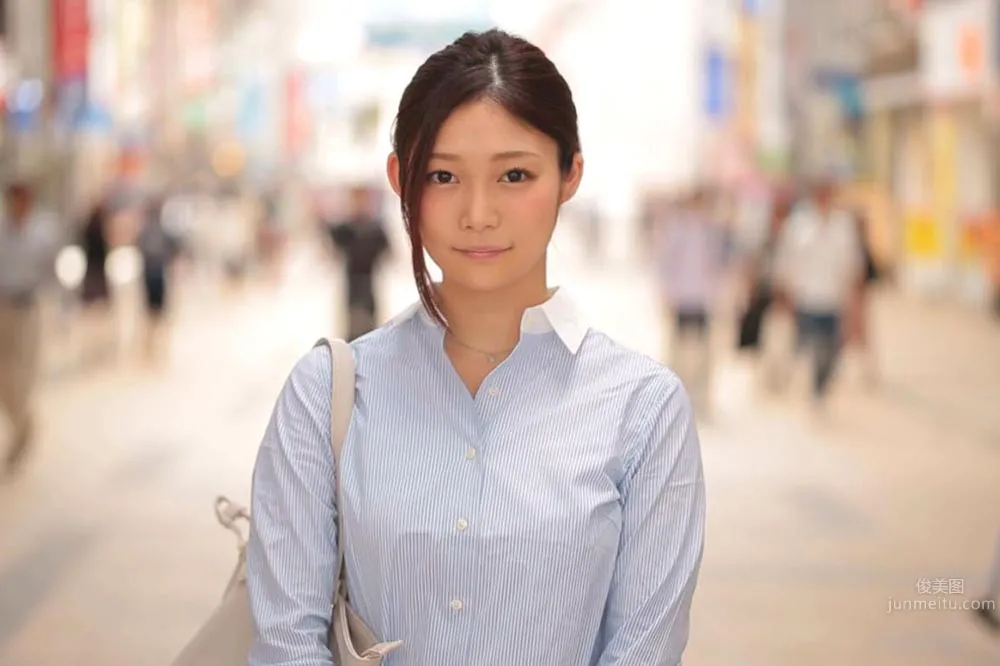 香澄遙(香澄はるか)- 純天然美少女高清圖集 14