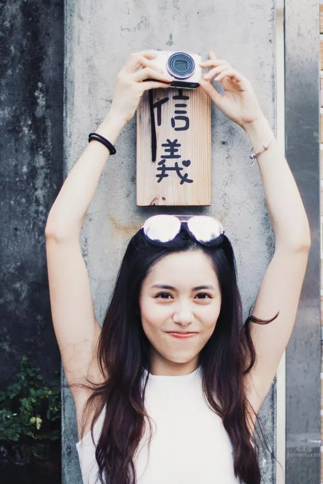 Cai Yunting, August Hot and Sexy Goddess Private Shoot photo 12