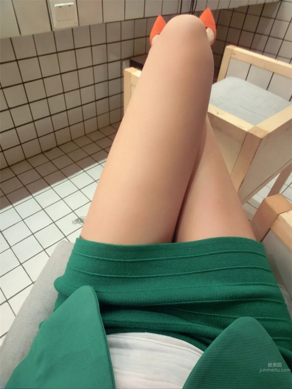 金美辛- 妖媚生活照_2