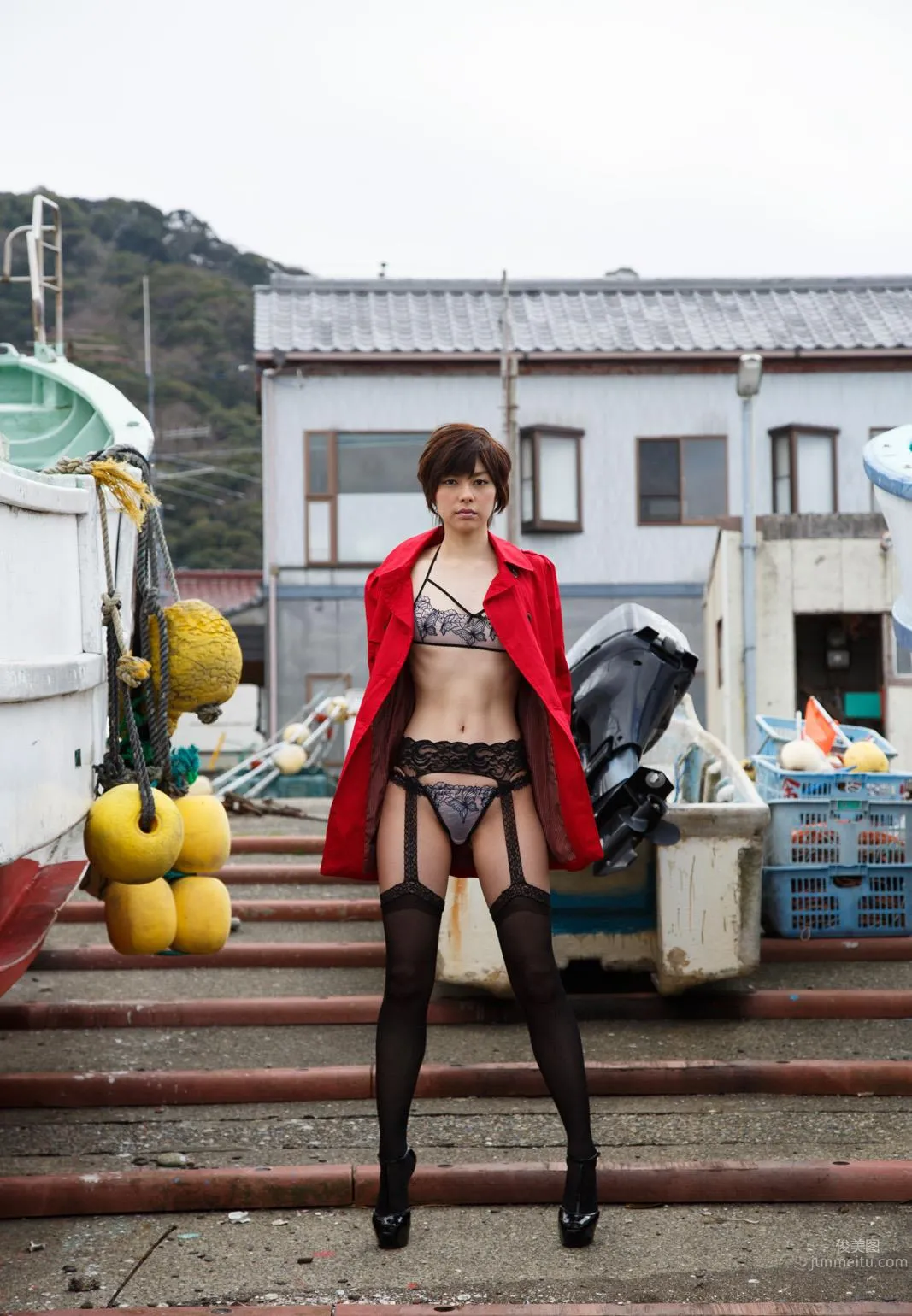 Saryu Usui, Photo Special Feature photo 31