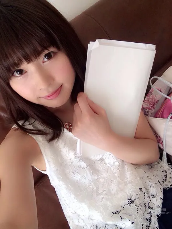 彩城优里菜(彩城ゆりな)- 可爱私房照_4