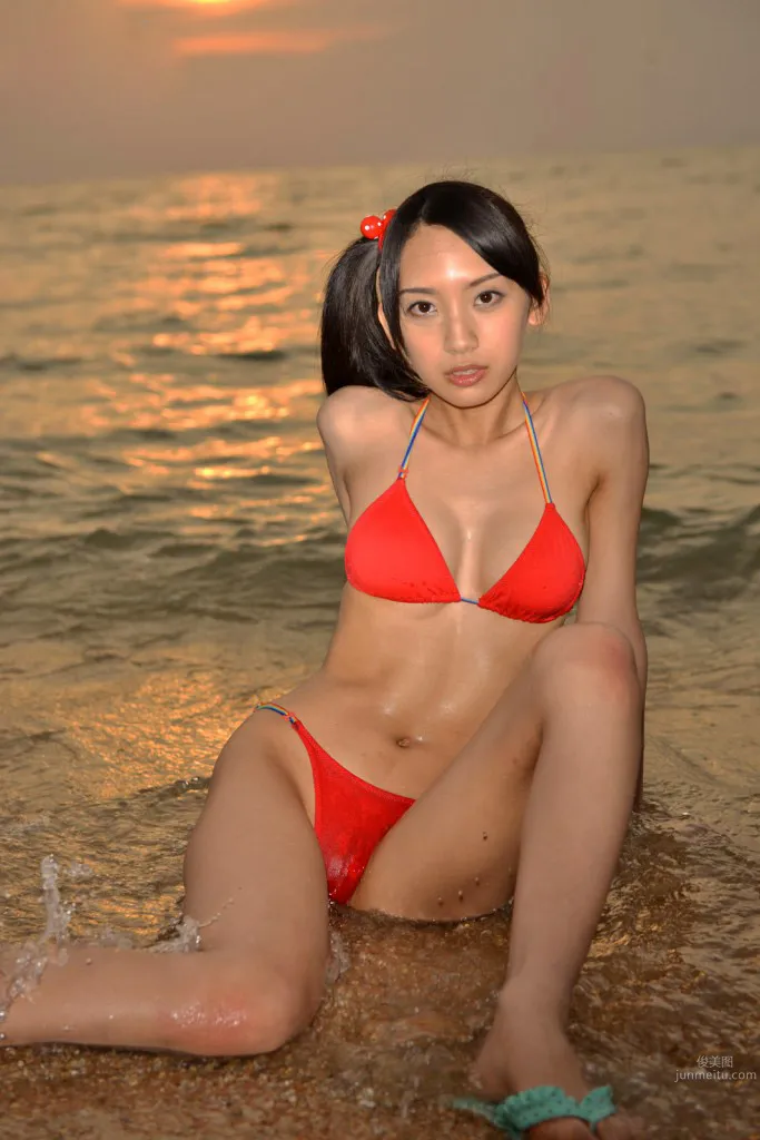 An Tsujimoto - Ultimate Temptation Photo Special photo 17