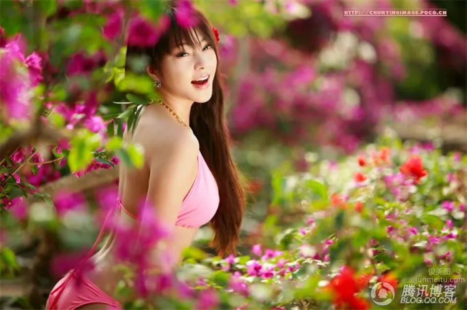 Feng Yuzhi - Sexy Artistic Individual Pictures photo 8