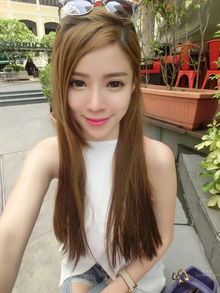 Abigale, Malaysia Super Elegant Beauty Designer photo 5
