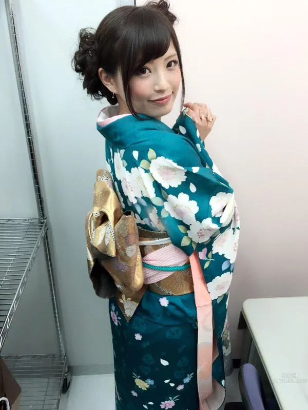 立花陽未(立花はるみ)- 清純可愛私房照2 52