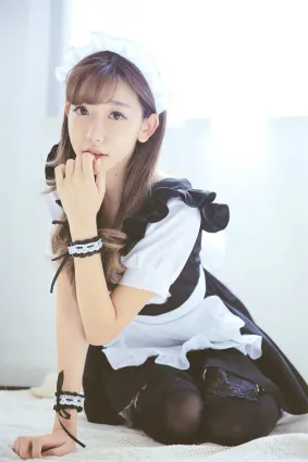 陳潇- 性感美女CJ2015絕色美照