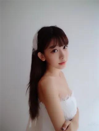 陈潇- 2015 Chinajoy 本届最美Showgirl