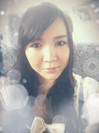 渡邊美羽(渡辺美羽)- 博客私房照