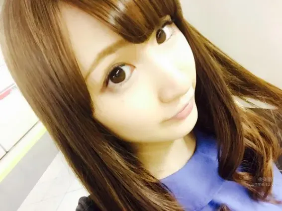 杏奈莉香(杏奈りか)- 可愛蘿莉私房照