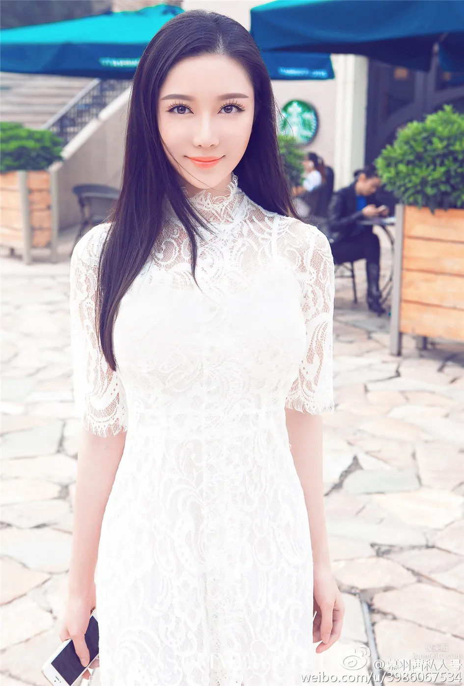 Mu Yuqian, Elegant Beauty Personal Photo Set photo 24
