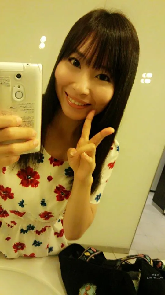 小川桃果- 可爱妹子私房照_38